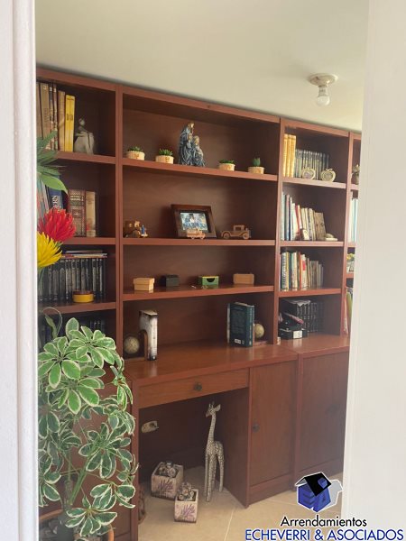 Apartamento en venta en Otraparte, Envigado · foto 4 de 9