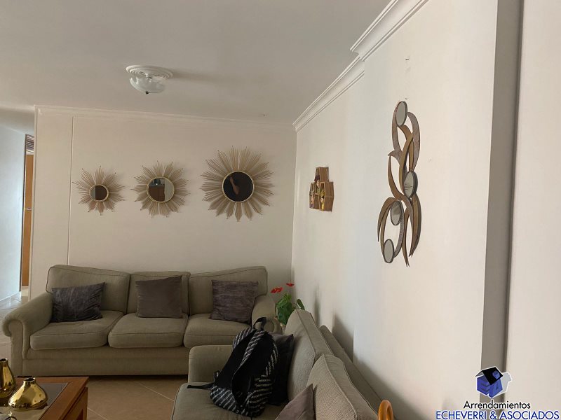 Apartamento en venta en Otraparte, Envigado · foto 6 de 9