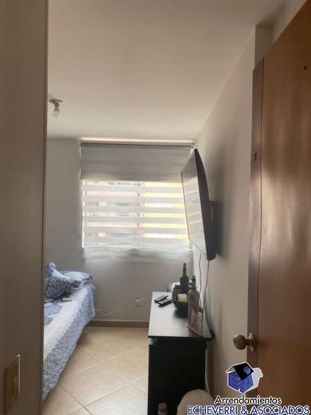 Apartamento en venta en Otraparte, Envigado · foto 7 de 9