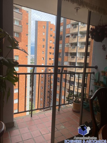 Apartamento en venta en Otraparte, Envigado · foto 8 de 9