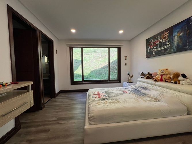 Casa de 4 alcobas en venta en Belen Chaverras, El Carmen de Viboral, 700 m² · foto 10 de 18