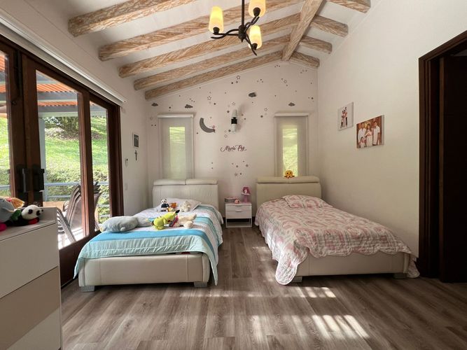 Casa de 4 alcobas en venta en Belen Chaverras, El Carmen de Viboral, 700 m² · foto 11 de 18