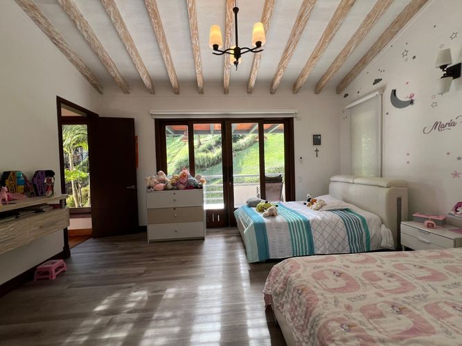 Casa de 4 alcobas en venta en Belen Chaverras, El Carmen de Viboral, 700 m² · foto 13 de 18