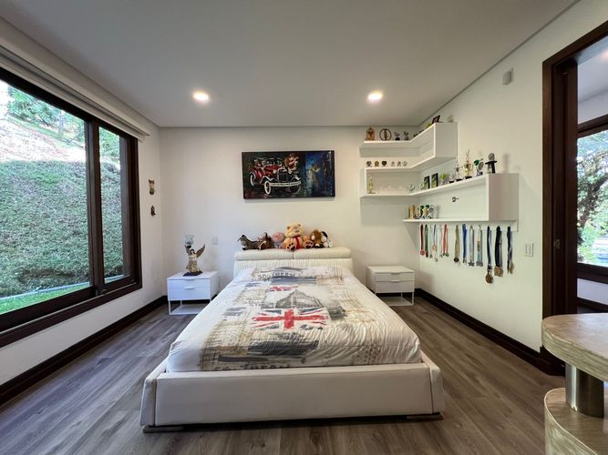 Casa de 4 alcobas en venta en Belen Chaverras, El Carmen de Viboral, 700 m² · foto 9 de 18