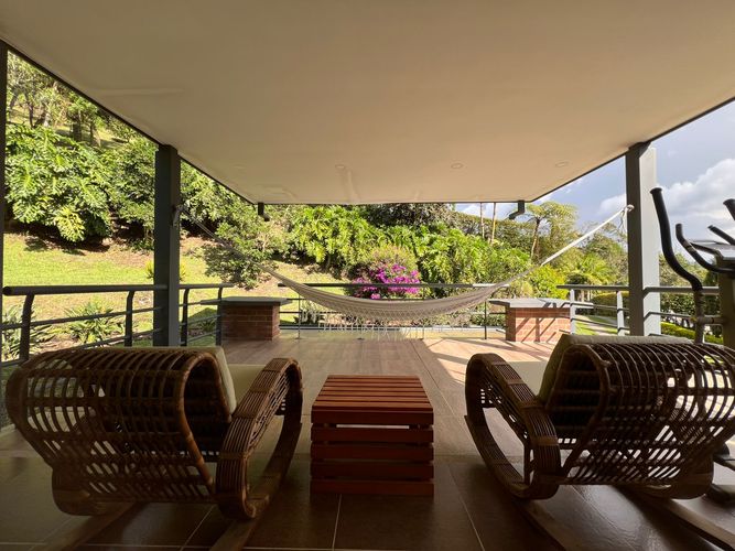 Casa de 4 alcobas en venta en Belen Chaverras, El Carmen de Viboral, 700 m² · foto 18 de 18
