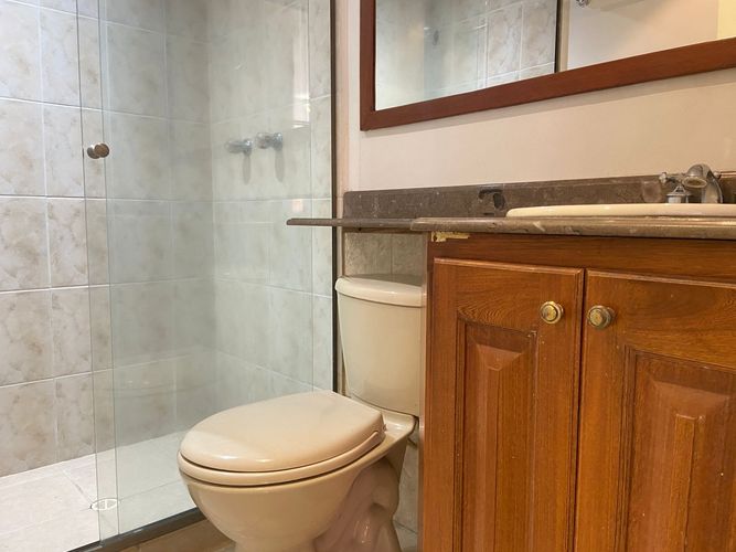Apartamento de 3 alcobas en venta en San Jose, Sabaneta, 83 m² · foto 16 de 17