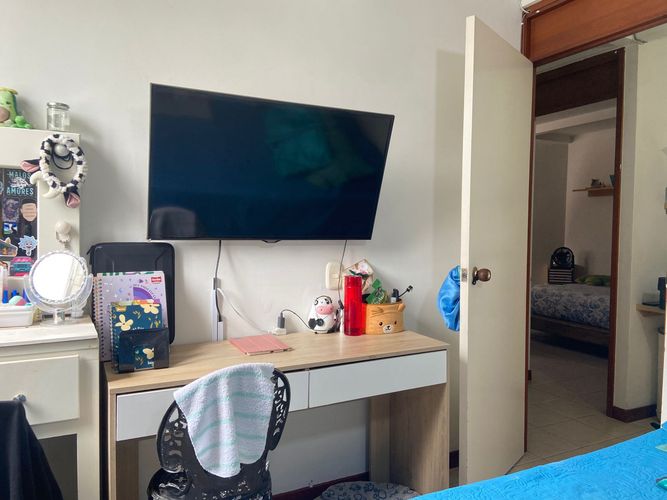Apartamento de 3 alcobas en venta en San Jose, Sabaneta, 70 m² · foto 5 de 20