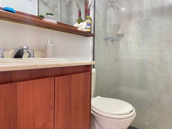 Apartamento de 3 alcobas en venta en San Jose, Sabaneta, 70 m² · foto 19 de 20