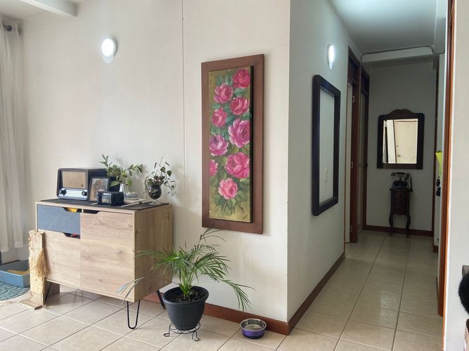 Apartamento de 3 alcobas en venta en San Jose, Sabaneta, 70 m² · foto 4 de 20