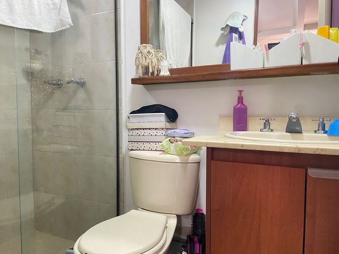 Apartamento de 3 alcobas en venta en San Jose, Sabaneta, 70 m² · foto 18 de 20
