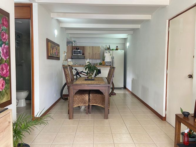 Apartamento de 3 alcobas en venta en San Jose, Sabaneta, 70 m² · foto 2 de 20