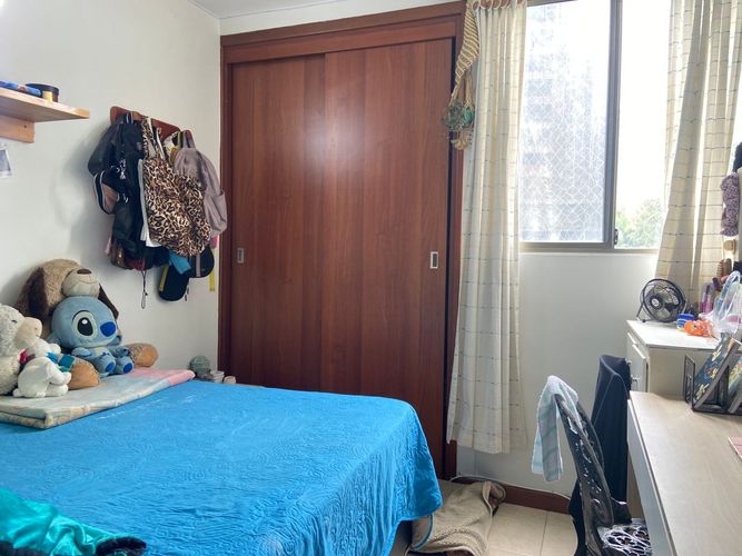 Apartamento de 3 alcobas en venta en San Jose, Sabaneta, 70 m² · foto 10 de 20
