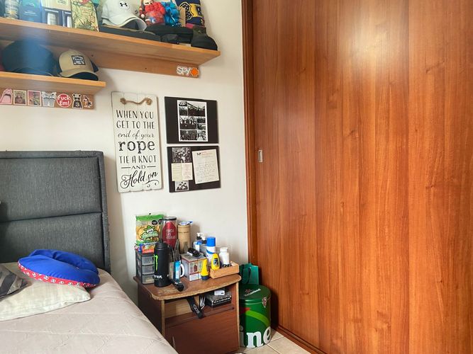 Apartamento de 3 alcobas en venta en San Jose, Sabaneta, 70 m² · foto 15 de 20
