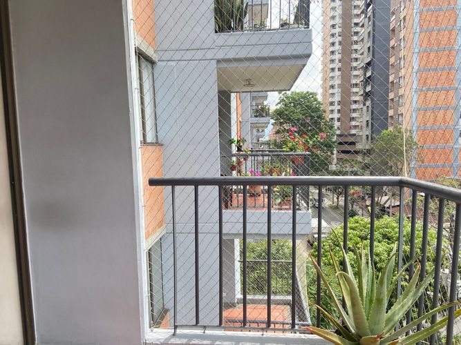 Apartamento de 3 alcobas en venta en San Jose, Sabaneta, 70 m² · foto 20 de 20