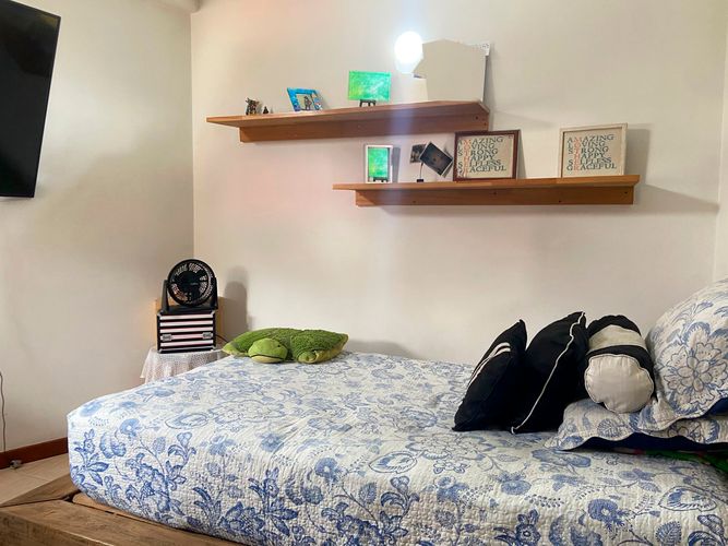 Apartamento de 3 alcobas en venta en San Jose, Sabaneta, 70 m² · foto 13 de 20