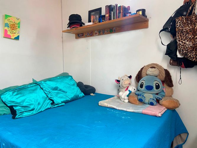 Apartamento de 3 alcobas en venta en San Jose, Sabaneta, 70 m² · foto 11 de 20