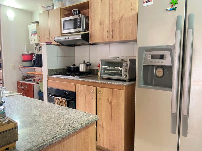 Apartamento de 3 alcobas en venta en San Jose, Sabaneta, 70 m² · foto 7 de 20