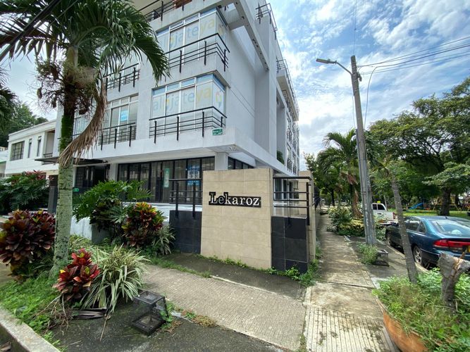 Local en arriendo en El Bosque, Cali, 80 m² · foto 2 de 8