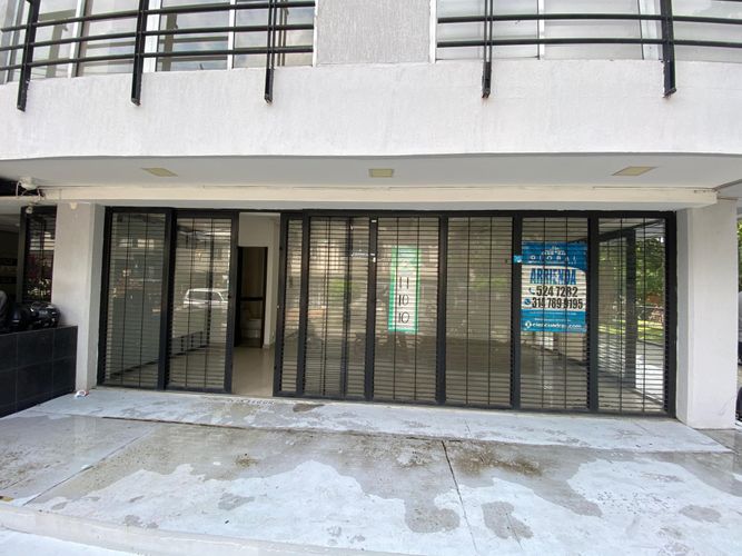 Local en arriendo en El Bosque, Cali, 80 m² · foto 3 de 8