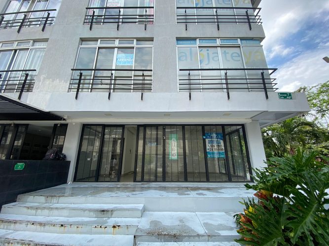 Local en arriendo en El Bosque, Cali, 80 m² · foto 4 de 8