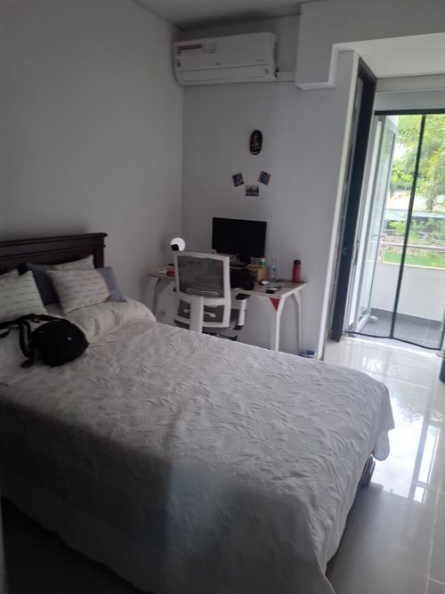 Apartamento de 3 alcobas en venta en Ciudad Jardin, Cali, 152 m² · foto 10 de 19