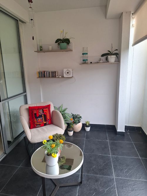 Apartamento de 3 alcobas en venta en Ciudad Jardin, Cali, 152 m² · foto 11 de 19