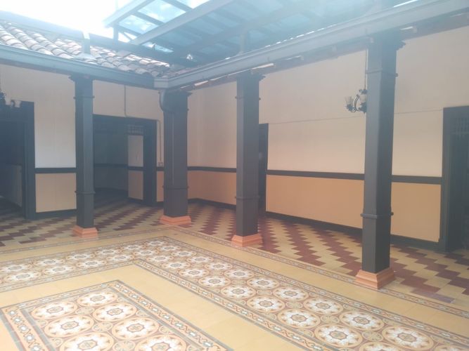 Oficina en arriendo en Zona Centro, Envigado, 400 m² · foto 7 de 19