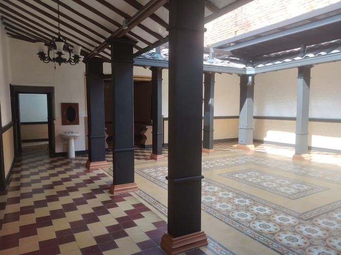 Oficina en arriendo en Zona Centro, Envigado, 400 m² · foto 4 de 19