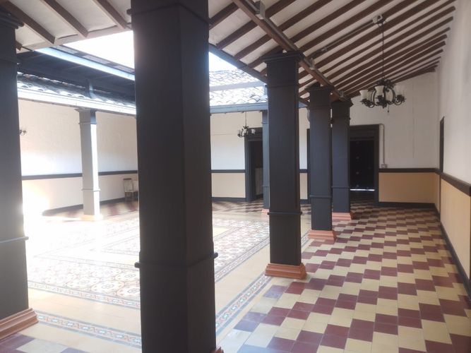 Oficina en arriendo en Zona Centro, Envigado, 400 m² · foto 8 de 19