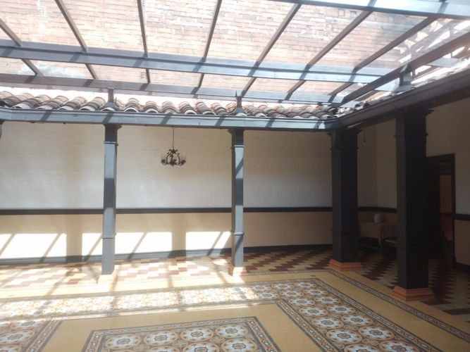 Oficina en arriendo en Zona Centro, Envigado, 400 m² · foto 17 de 19