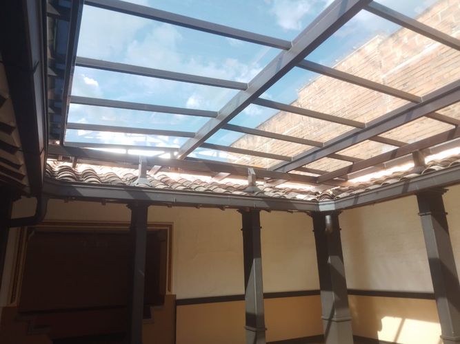Oficina en arriendo en Zona Centro, Envigado, 400 m² · foto 14 de 19