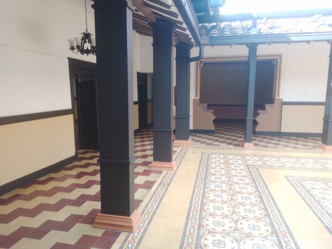 Oficina en arriendo en Zona Centro, Envigado, 400 m² · foto 13 de 19