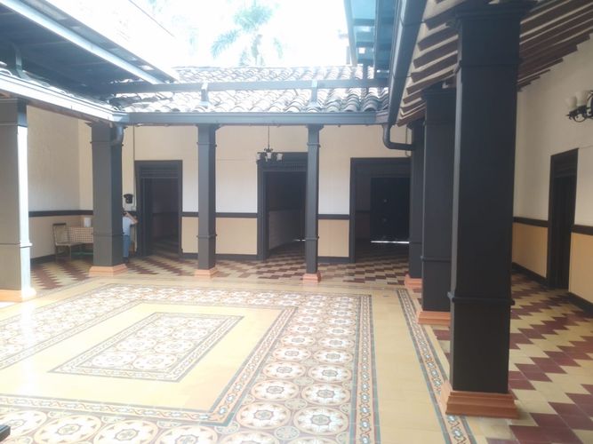Oficina en arriendo en Zona Centro, Envigado, 400 m² · foto 12 de 19