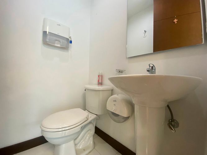 Oficina en arriendo en El Poblado, Medellín, 38 m² · foto 8 de 9