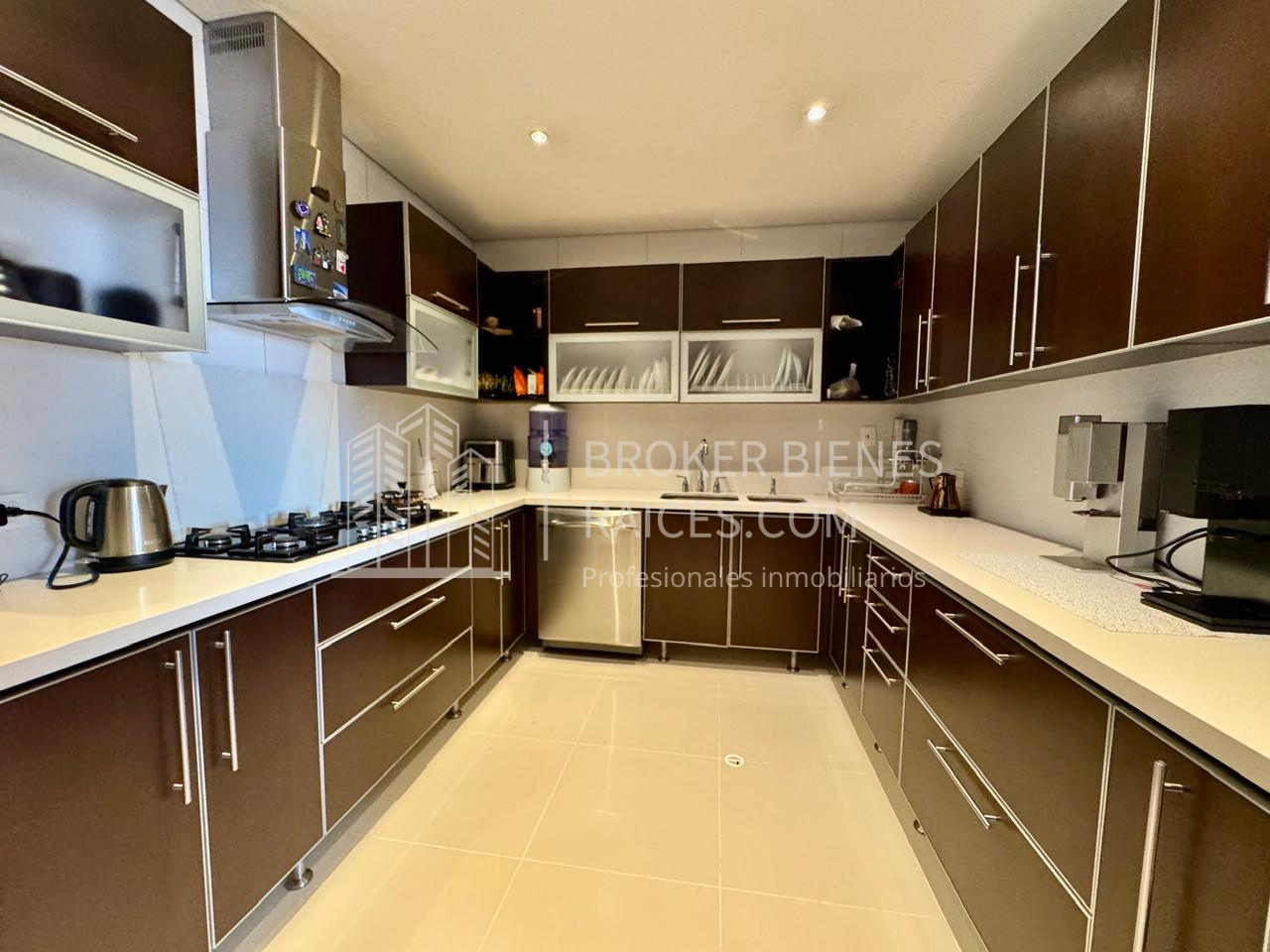 Apartamento en venta en Reserva De La Sierra, Bogotá · foto 4 de 18