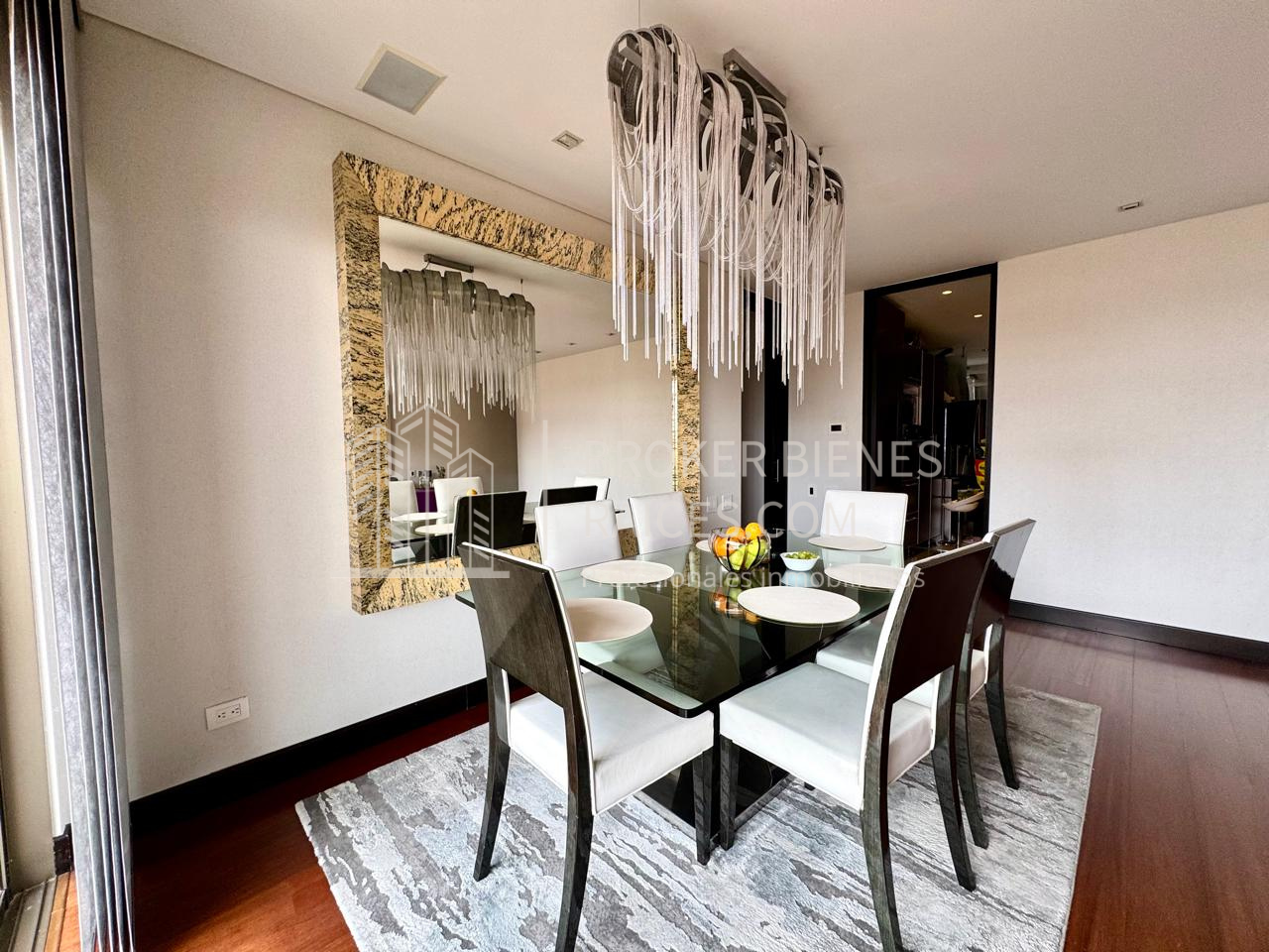 Apartamento en venta en Reserva De La Sierra, Bogotá · foto 3 de 18