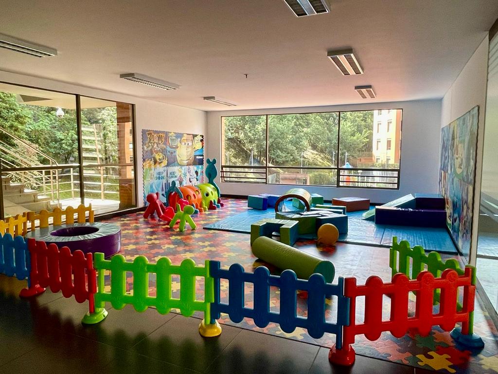 Apartamento en venta en Reserva De La Sierra, Bogotá · foto 14 de 18