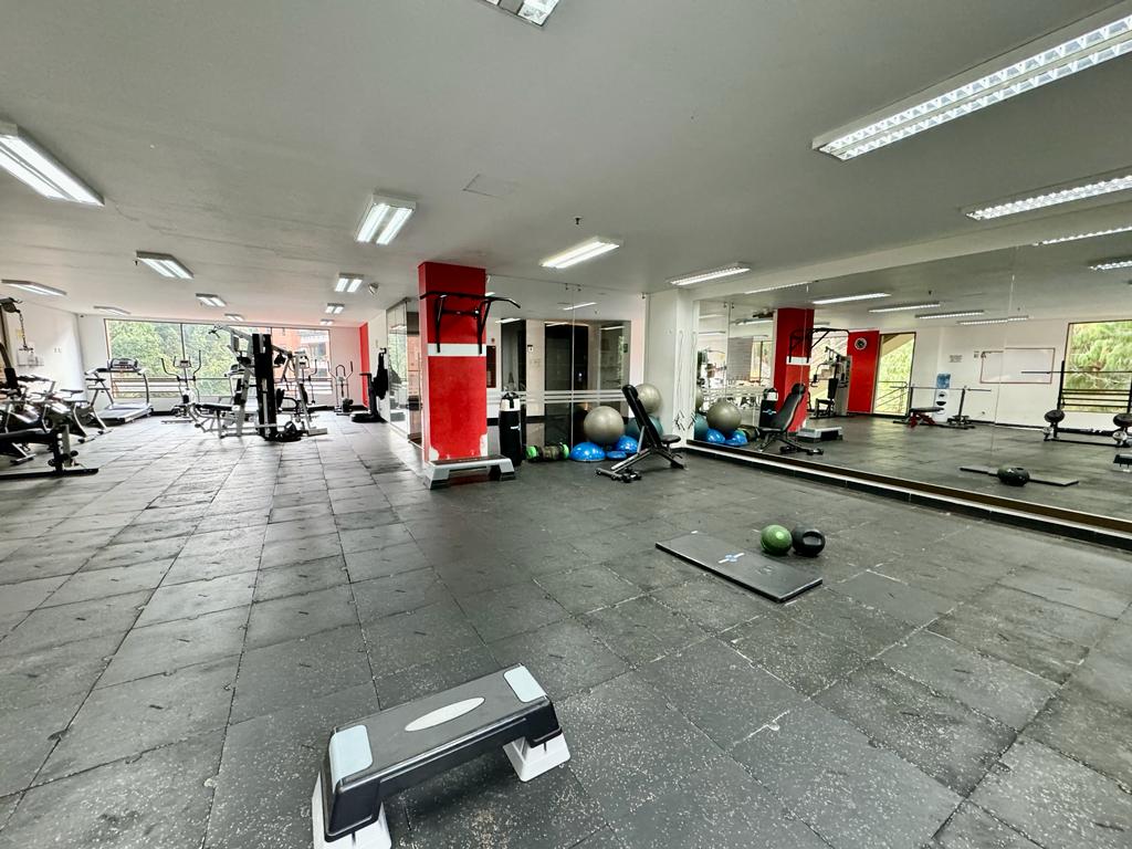Apartamento en venta en Reserva De La Sierra, Bogotá · foto 17 de 18