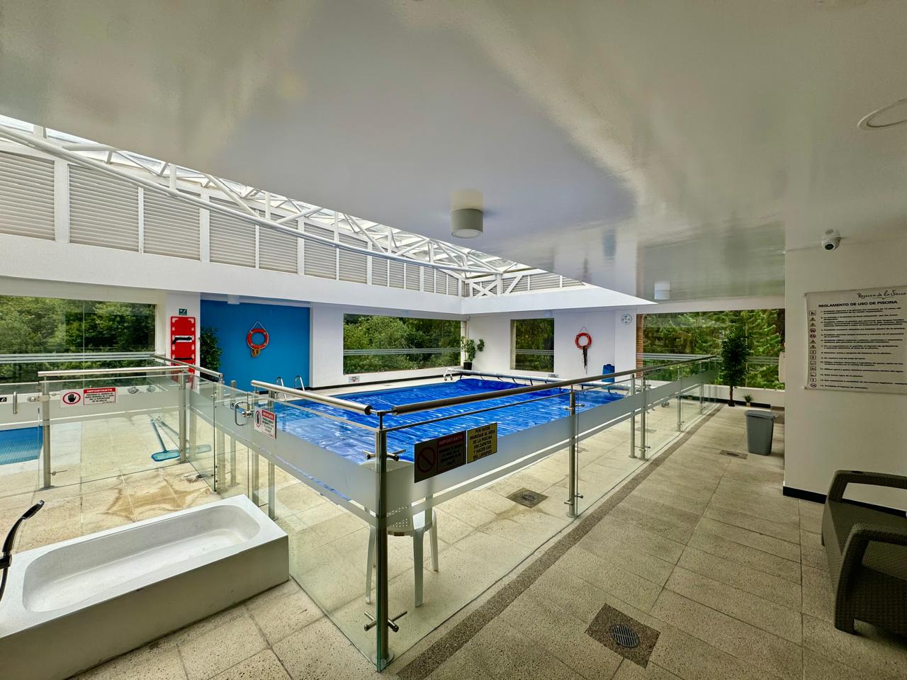 Apartamento en venta en Reserva De La Sierra, Bogotá · foto 15 de 18