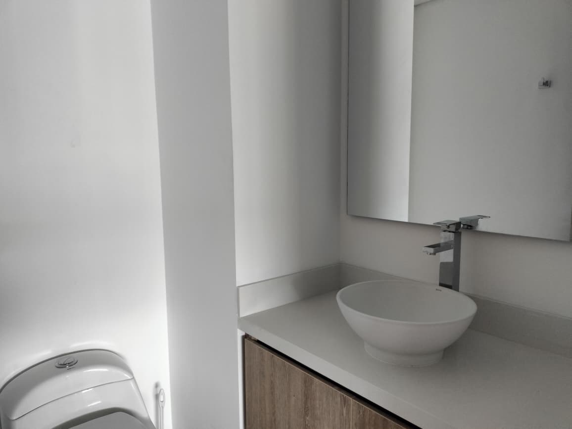 Apartamento en arriendo en El Poblado, Medellín · foto 19 de 19