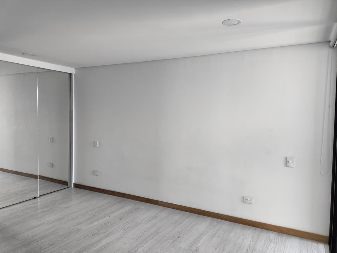 Apartamento en arriendo en El Poblado, Medellín · foto 12 de 19