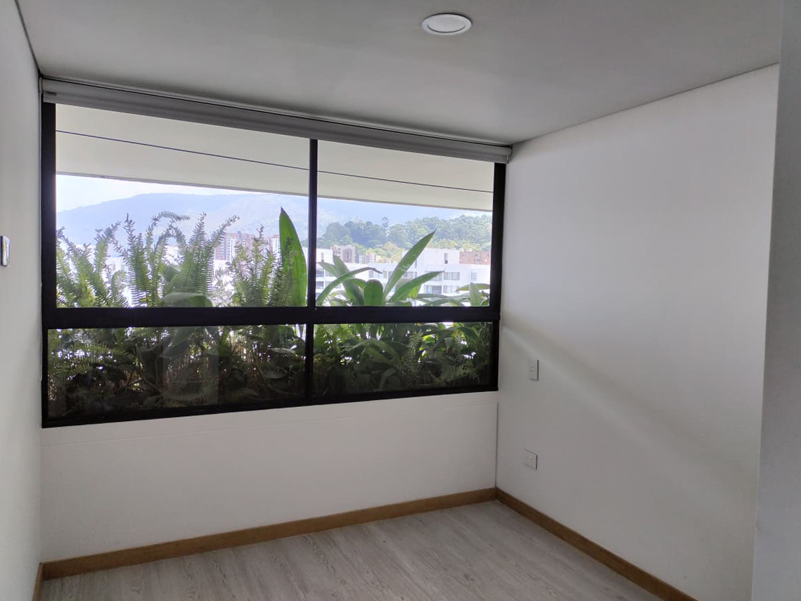Apartamento en arriendo en El Poblado, Medellín · foto 10 de 19