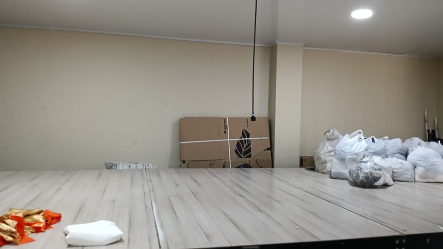 Bodega en venta en Ricaurte, Bucaramanga, 320 m² · foto 3 de 18