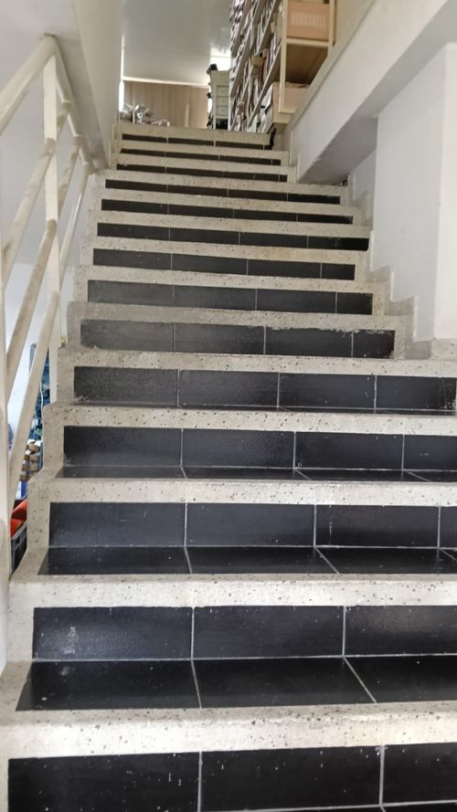 Bodega en venta en Ricaurte, Bucaramanga, 320 m² · foto 4 de 18