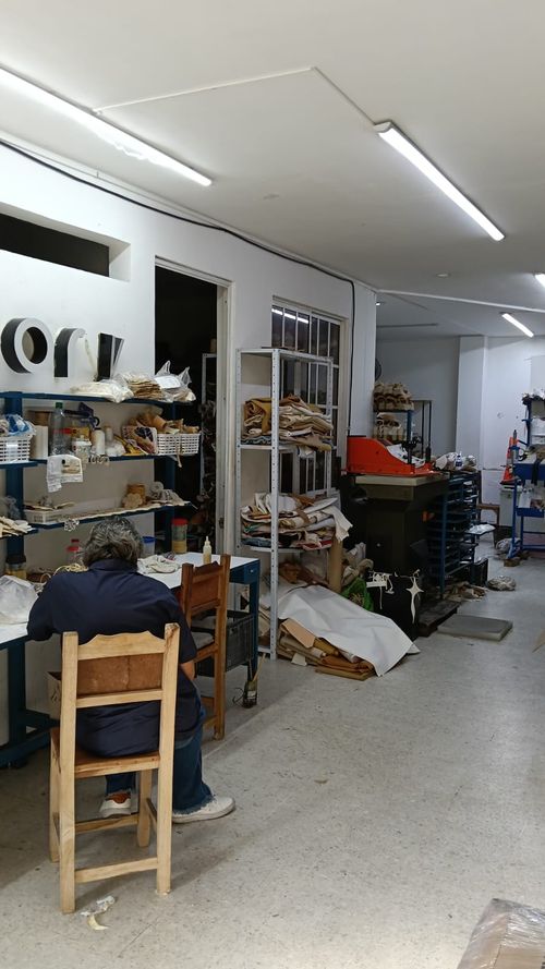 Bodega en venta en Ricaurte, Bucaramanga, 320 m² · foto 6 de 18