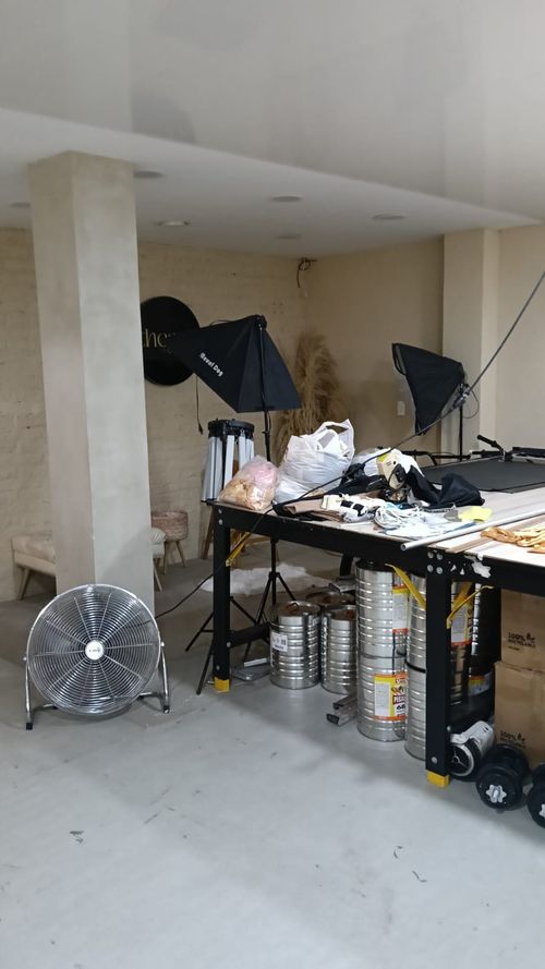 Bodega en venta en Ricaurte, Bucaramanga, 320 m² · foto 8 de 18