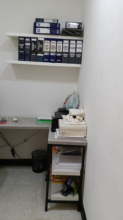 Bodega en venta en Ricaurte, Bucaramanga, 320 m² · foto 11 de 18
