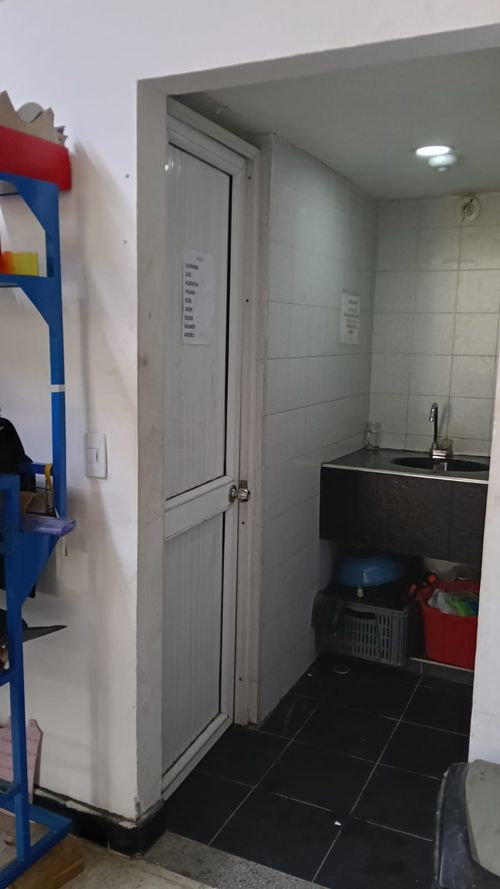 Bodega en venta en Ricaurte, Bucaramanga, 320 m² · foto 13 de 18