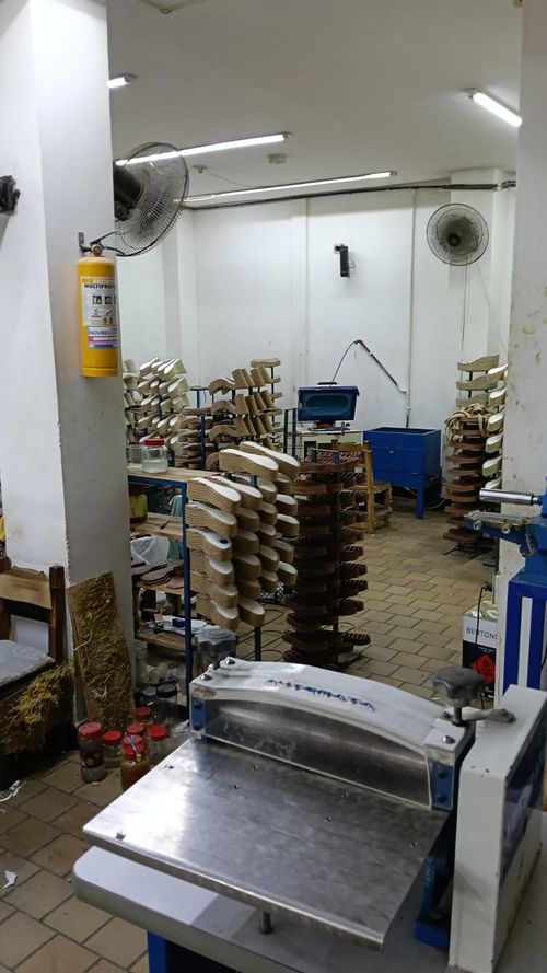 Bodega en venta en Ricaurte, Bucaramanga, 320 m² · foto 15 de 18