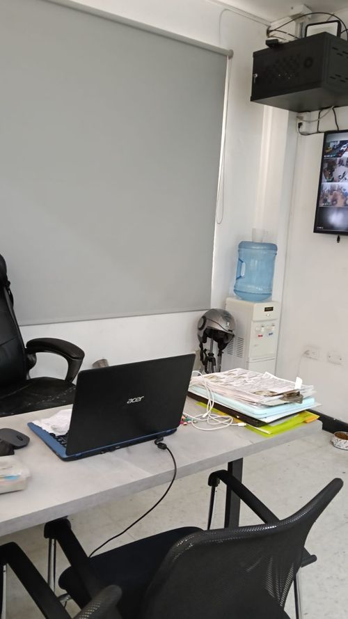 Bodega en venta en Ricaurte, Bucaramanga, 320 m² · foto 16 de 18